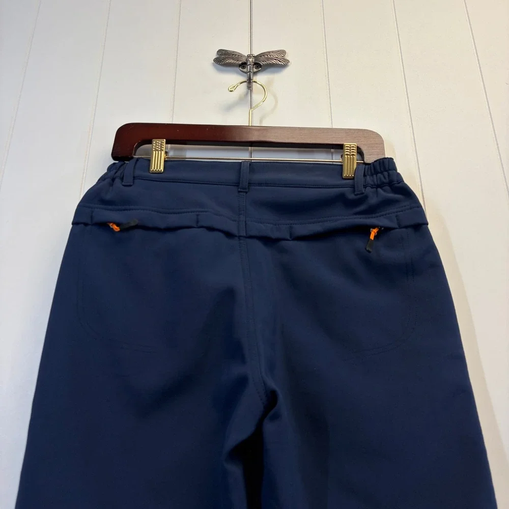 Unbranded measurements waist